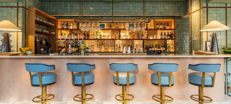 伦敦维多利亚希尔顿逸林酒店(DoubleTree by Hilton London Victoria)图片