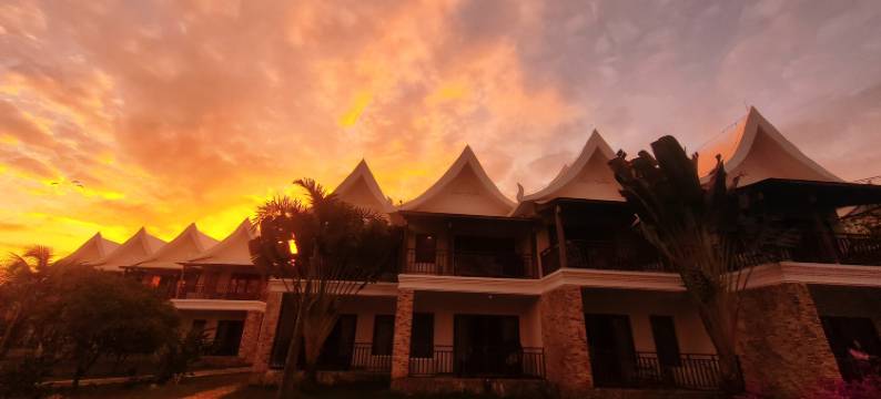 朗悦河景度假酒店(LARNG YAY  Riverview Resort Hotel)图片