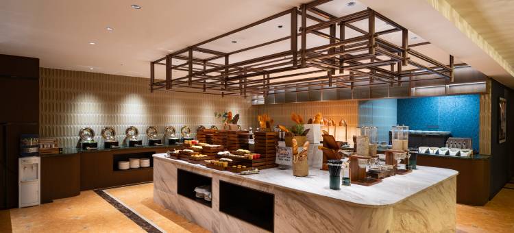 维也纳国际酒店(昆明广福路爱琴海购物公园店)图片