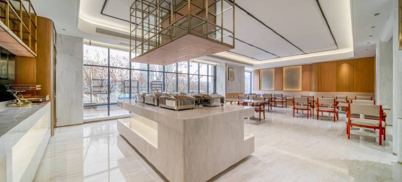 亚琦商务酒店(合肥高铁南站北广场店)图片