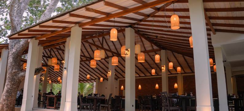 橡光象湖酒店(Oak Ray Elephant Lake)图片