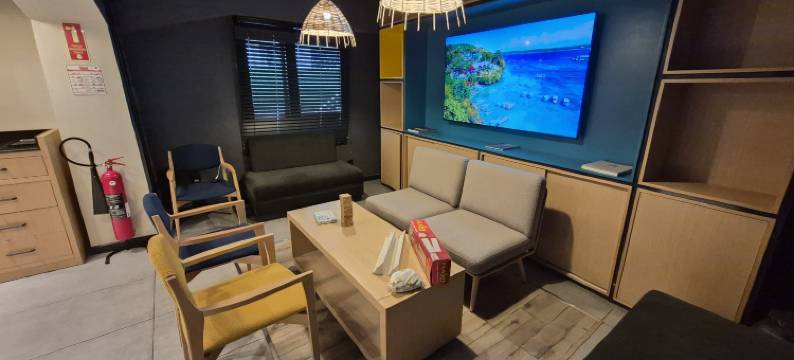 宜必思伊斯坦布尔希什利酒店(ibis Istanbul Sisli)图片