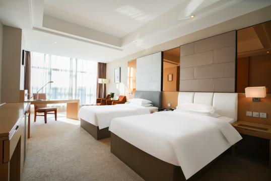 Aviation HotelHotel Overview