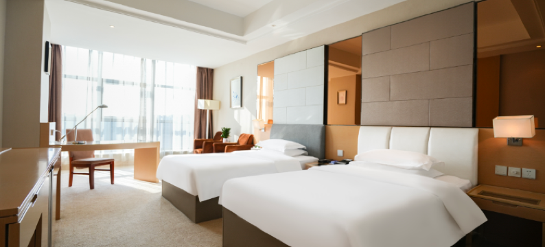 许昌航空大酒店图片