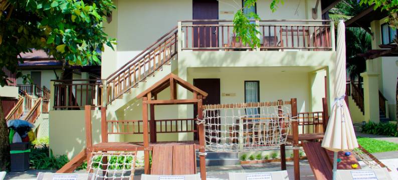 哢嚓象温泉度假村(Kacha Resort & Spa, Koh Chang)图片