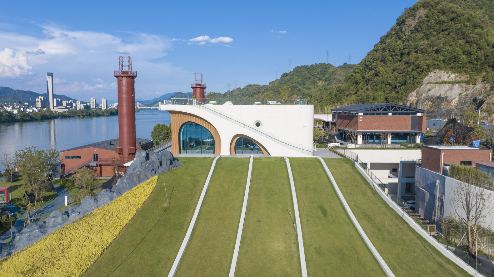 Hotel Overview