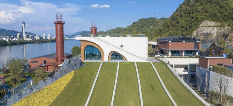 杭州建德水之极·潜水酒店图片