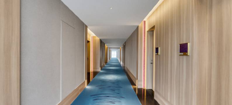 艺龙酒店(广德新杭开发区店)图片