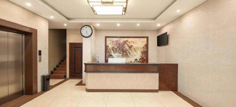 汇兴源酒店(柳南万达店)图片