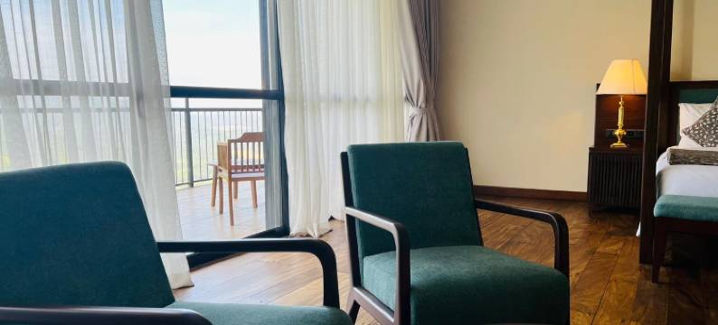 橡树雷茶园酒店(Oak Ray Tea Bush)图片