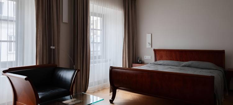 波德罗兹酒店(Hotel Pod Różą)图片