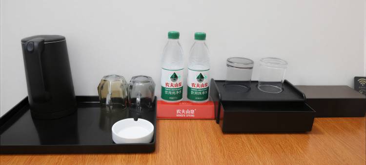 荔丰民宿(根子客运站店)图片