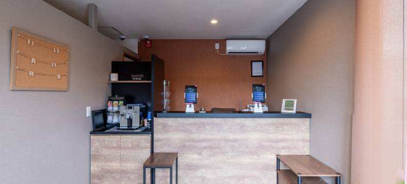 HOTEL R9 The Yard Ryugasaki图片