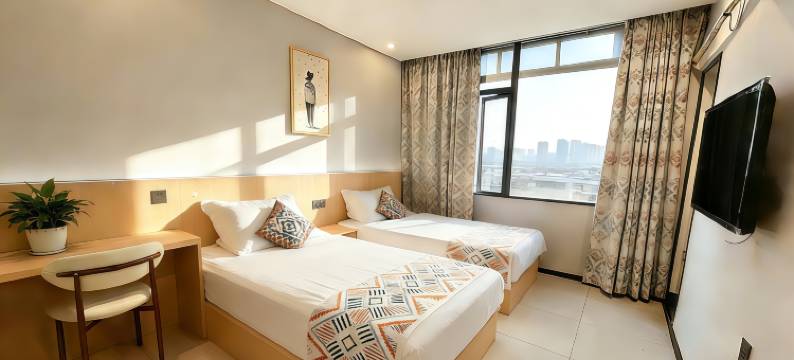 艾瑞斯酒店(遵义会址店)图片