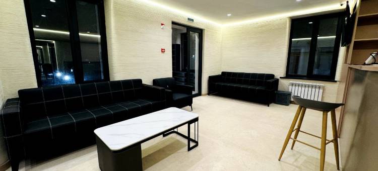 AQ mini HOTEL图片