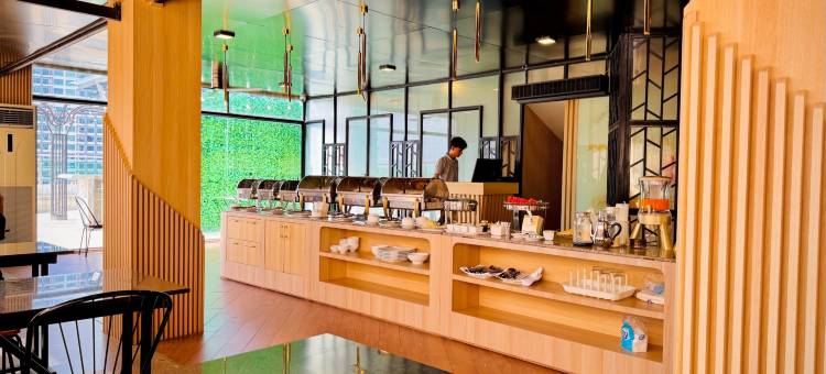米特兰酒店(Midland Hotel)图片
