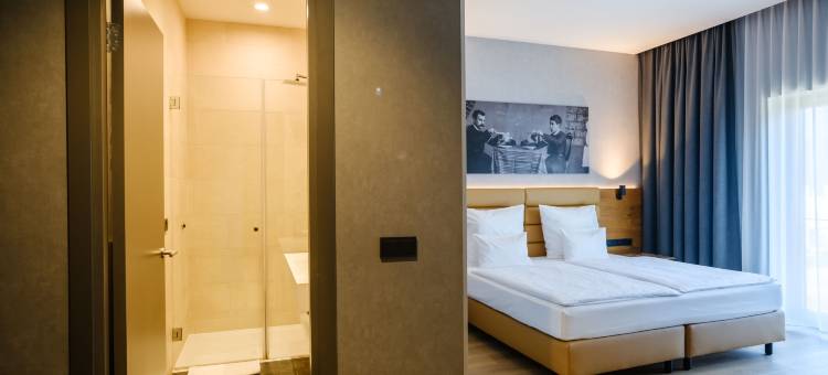 地拉那mk酒店(mk | hotel tirana)图片