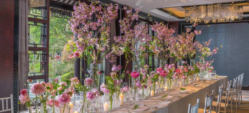 杭州西子湖四季酒店图片