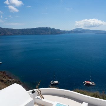 You and Me Suites 伊亚(You and Me Suites Oia)图片