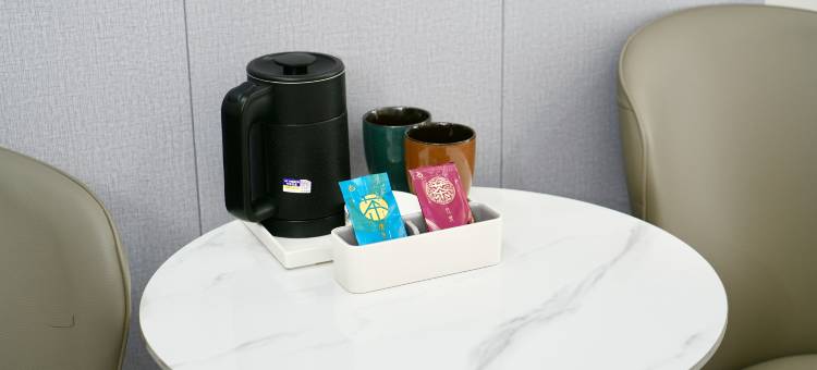 如家艾扉酒店(临江江心岛公园店)图片