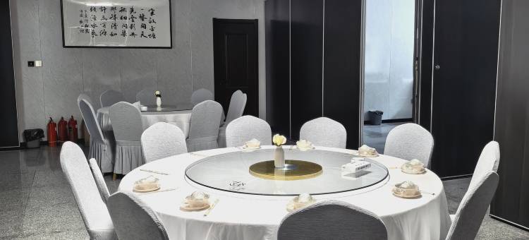 七里峪假日酒店图片