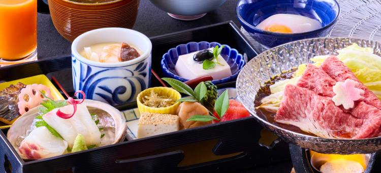豪斯登堡 欧洲酒店(Hotel Europe Huis Ten Bosch)图片