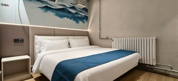 锦泰阳光客栈(晋城司徒小镇店)图片