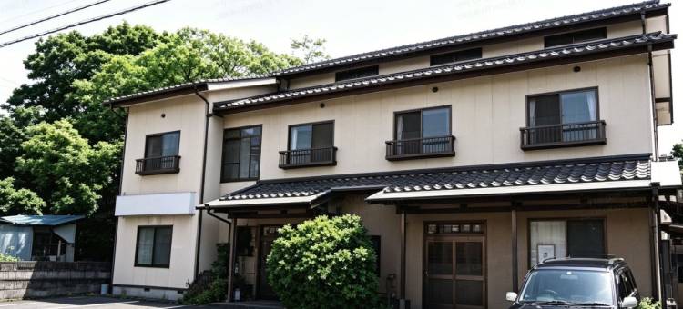 Business Ryokan Suzusei图片