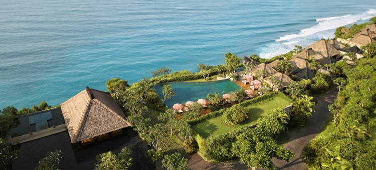 巴厘岛宝格丽度假村(Bvlgari Resort Bali)图片