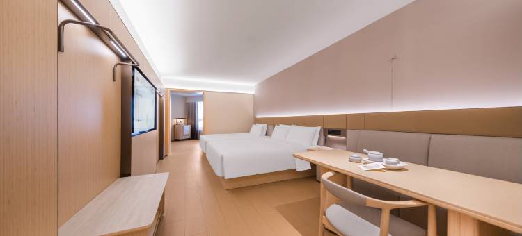 全季酒店(北京中关村理工大学店)图片