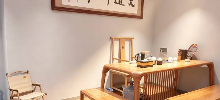 开朵酒店(广州北站花都融创文旅城店)图片