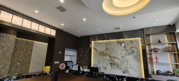 锦都丽桦酒店图片