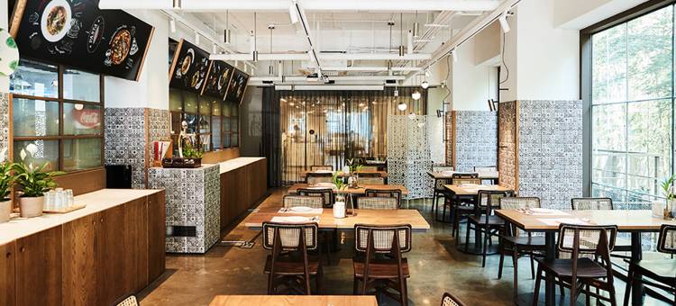 首尔拉卡萨酒店(La Casa Hotel Seoul)图片