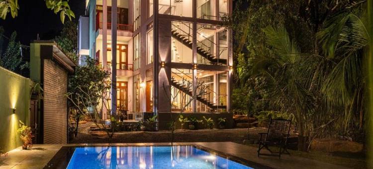 棉花糖水疗度假村(Mashmellow Resort & Spa)图片