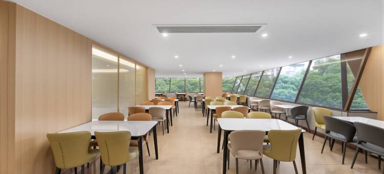 桂与酒店(桂林两江四湖象山公园店)图片