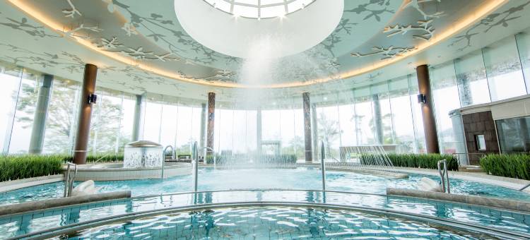 小田原希尔顿温泉度假酒店(Hilton Odawara Resort & Spa)图片