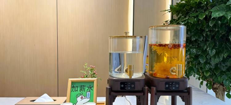 平昌西西里酒店(金平广场购物中心店)图片