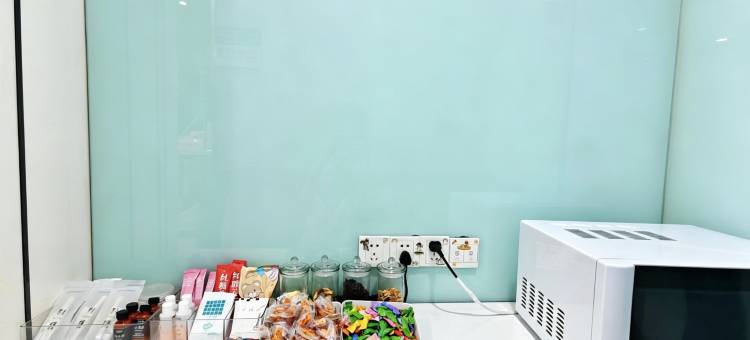 全程·连锁酒店(邢台中兴东大街好南关店)图片