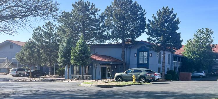 Motel 6 Aurora, CO – Medical Center图片