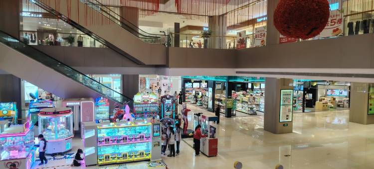 宜尚酒店(儋州那大镇夏日广场店)图片