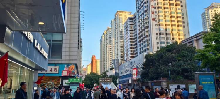 居家民宿(兰大二院西关地铁站店)图片