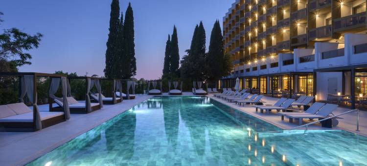 巴塞罗罗马(Barcelo Roma)图片