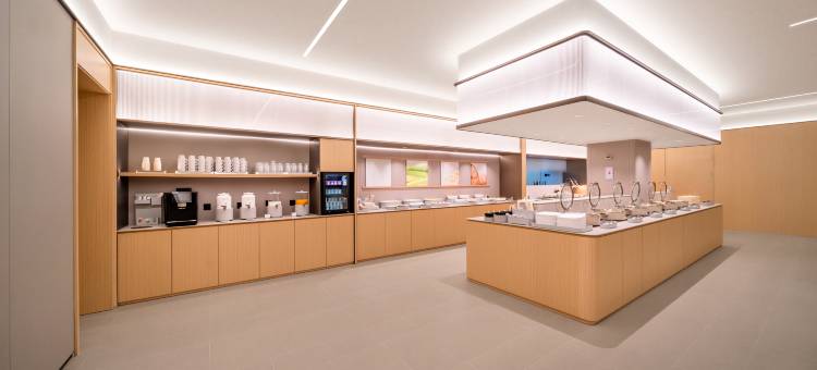 全季重庆高新区西部科学城酒店图片