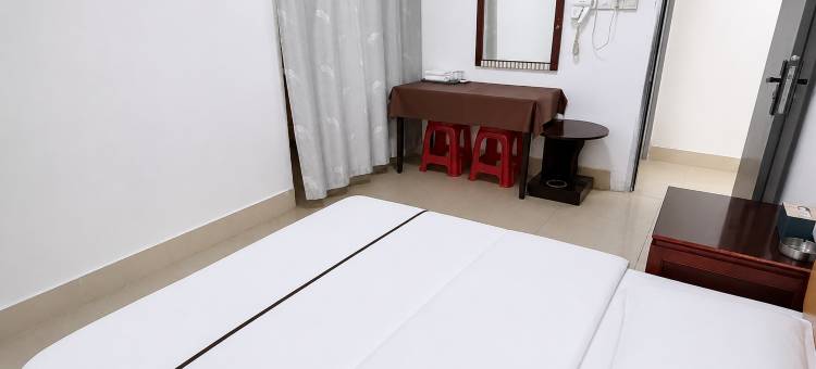 东方公寓(佛山西站店)图片