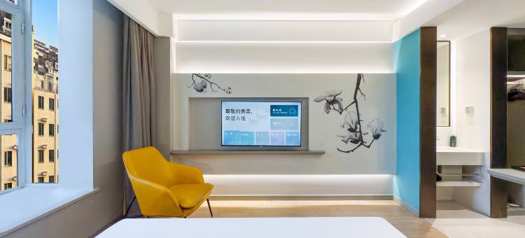 白玉兰酒店(日照港灯塔景区连云港路店)图片