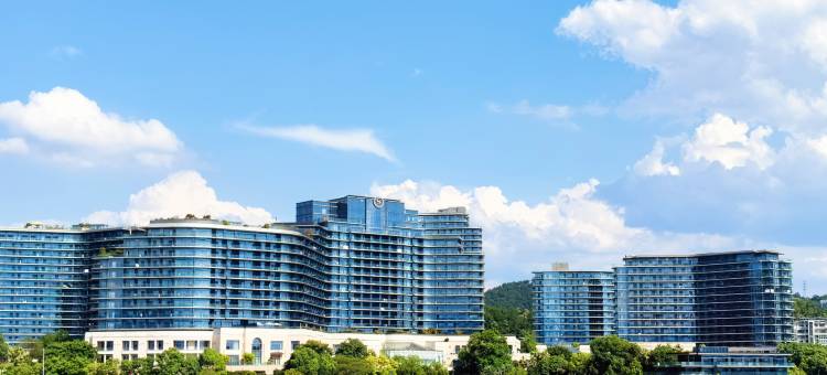绿城千岛湖喜来登度假酒店图片