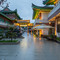 雪庭·松峦阁私汤庭院民宿(延吉民俗园店)