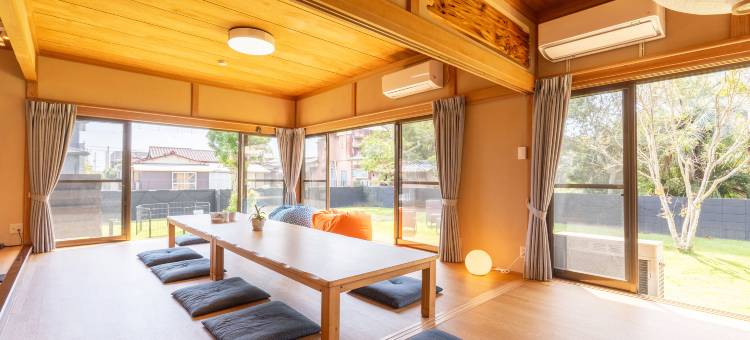 KandoStay宽道雅舍 九十九里台NAGI(KandoStay Kujukuri NAGI Terrace)图片