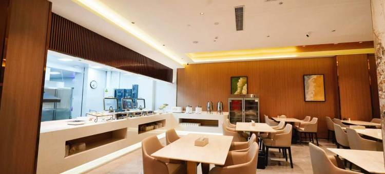 亿璟酒店图片