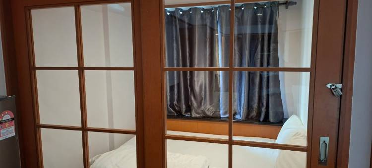 Alpine Lxpd Premium Tower Room图片